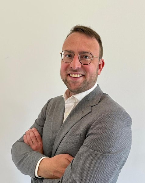 Arnaud Vandevondel